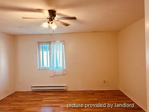 2 Bedroom apartment for rent in TORONTO