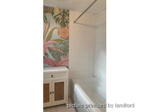 2 Bedroom apartment for rent in TORONTO