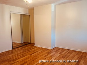 2 Bedroom apartment for rent in TORONTO