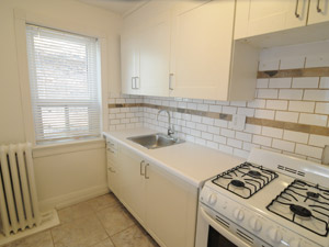 1 Bedroom apartment for rent in TORONTO