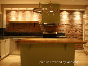 1 Bedroom apartment for rent in TORONTO