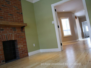 1 Bedroom apartment for rent in TORONTO