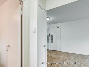 Bachelor apartment for rent in Toronto