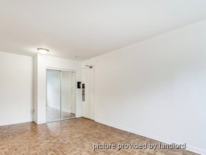 Bachelor apartment for rent in Toronto