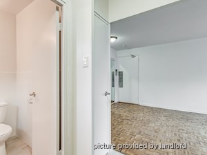 Bachelor apartment for rent in Toronto