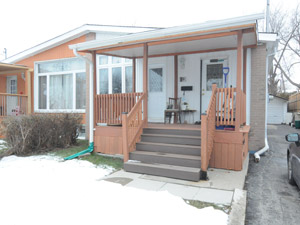 Room / Shared apartment for rent in SCARBOROUGH