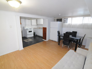 Room / Shared apartment for rent in SCARBOROUGH