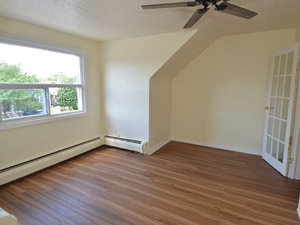 1 Bedroom apartment for rent in EAST YORK