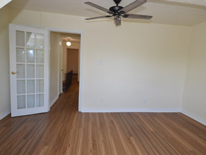 1 Bedroom apartment for rent in EAST YORK