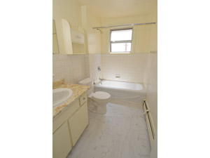 1 Bedroom apartment for rent in EAST YORK