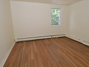 1 Bedroom apartment for rent in EAST YORK