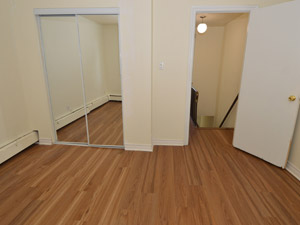 1 Bedroom apartment for rent in EAST YORK