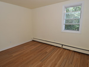 1 Bedroom apartment for rent in EAST YORK