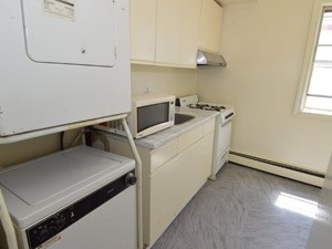 1 Bedroom apartment for rent in EAST YORK