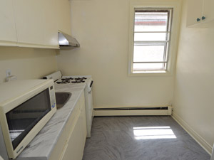 1 Bedroom apartment for rent in EAST YORK