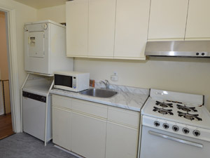 1 Bedroom apartment for rent in EAST YORK