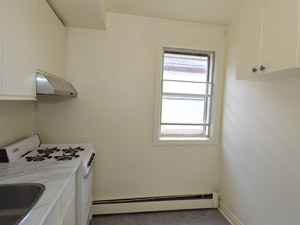 1 Bedroom apartment for rent in EAST YORK