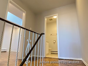 2 Bedroom apartment for rent in ETOBICOKE 