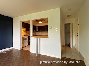 2 Bedroom apartment for rent in ETOBICOKE 
