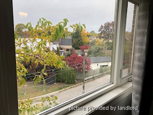 2 Bedroom apartment for rent in ETOBICOKE 