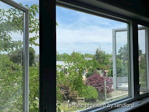 2 Bedroom apartment for rent in ETOBICOKE 