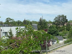 2 Bedroom apartment for rent in ETOBICOKE 