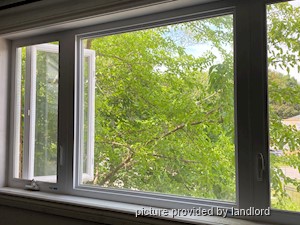 2 Bedroom apartment for rent in ETOBICOKE 