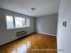 2 Bedroom apartment for rent in ETOBICOKE 