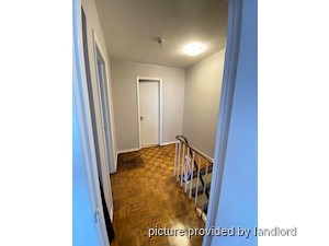 2 Bedroom apartment for rent in ETOBICOKE 
