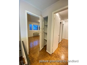 2 Bedroom apartment for rent in ETOBICOKE 