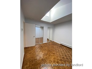 2 Bedroom apartment for rent in ETOBICOKE 