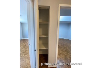 2 Bedroom apartment for rent in ETOBICOKE 