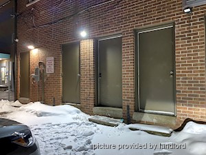 2 Bedroom apartment for rent in ETOBICOKE 