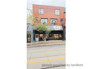 1 Bedroom apartment for rent in TORONTO 