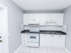 1 Bedroom apartment for rent in TORONTO