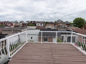 1 Bedroom apartment for rent in TORONTO