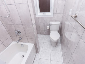 1 Bedroom apartment for rent in TORONTO