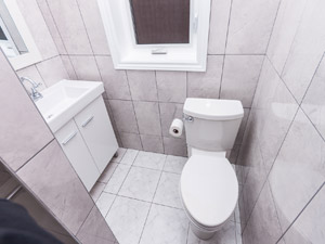 1 Bedroom apartment for rent in TORONTO