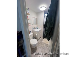 1 Bedroom apartment for rent in ETOBICOKE