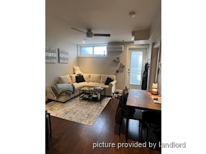 1 Bedroom apartment for rent in ETOBICOKE