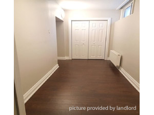1 Bedroom apartment for rent in ETOBICOKE