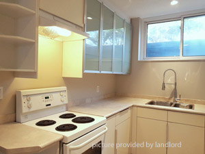 1 Bedroom apartment for rent in ETOBICOKE