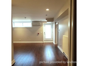 1 Bedroom apartment for rent in ETOBICOKE