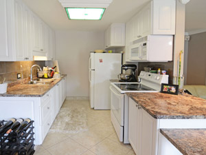 1 Bedroom apartment for rent in ST CATHARINES