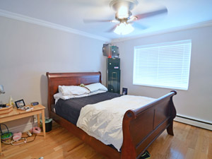 1 Bedroom apartment for rent in ST CATHARINES