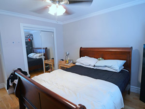 1 Bedroom apartment for rent in ST CATHARINES