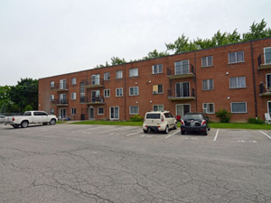 1 Bedroom apartment for rent in ST CATHARINES