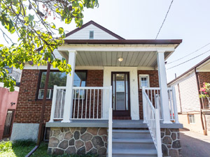 Rental House Caledonia-Eglinton, York, ON