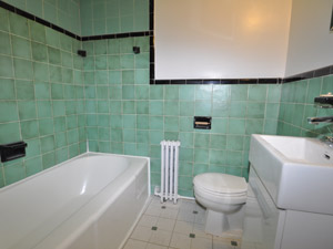 Bachelor apartment for rent in TORONTO 