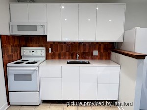 1 Bedroom apartment for rent in TORONTO  